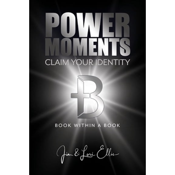 Pre-Owned Power Moments : Claim Your Identity
