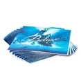 thumbnail image 2 of The Polar Express Train Arrival "Believe" 16-Piece Paper Napkins Set, 2 of 2