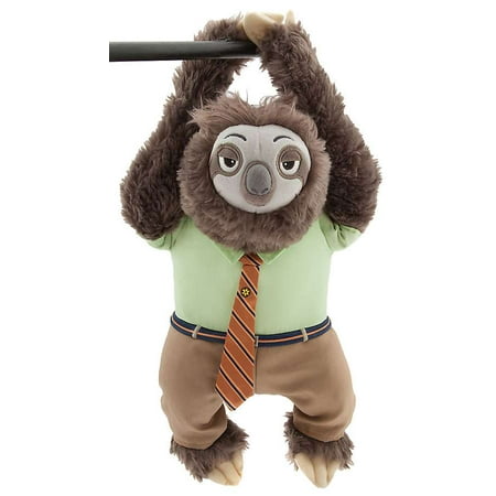 Disney Zootopia Flash Plush price history on PriceWatchPro