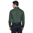thumbnail image 3 of Devon & Jones Men's Crown Woven&nbsp;Collection™ Solid Stretch Twill - DG530, 3 of 4