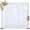 Black-10 E, variant on 10 FT Backdrop Stand Heavy Duty Pipe and Drape Kit, Adjustable White Backdrop Stands for Wedding Photo Booth Background Birthday Party Exhibition Decoration