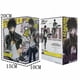 thumbnail image 5 of My Hero Academy Enemy Alliance Fire Flame Tea Pi Tea Brother Boxed Handmade Doll Ornament Model, 5 of 5