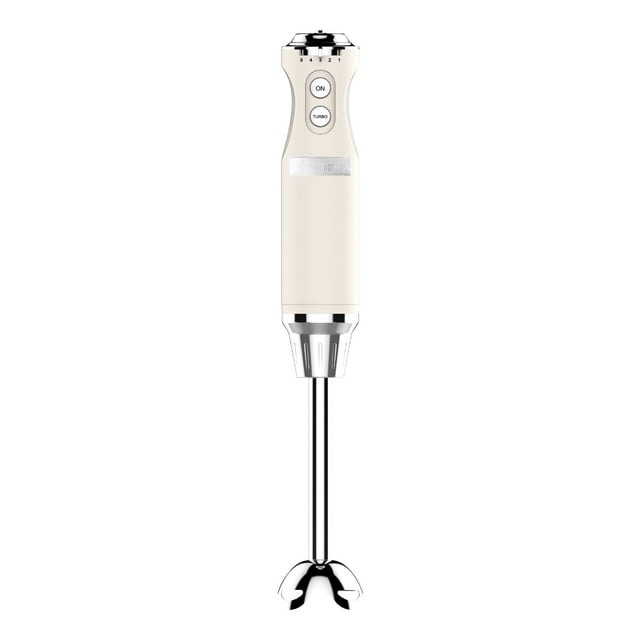 Licuadora De Mano Westinghouse Retro 500w 5 Velocidades Pica Mezcla Bate