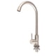 thumbnail image 2 of Grifo de Cocina Jadeshay Acero Inoxidable Giratorio G1/2 Pulgadas, 2 of 8