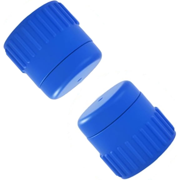 KLS 124-03 KST 2224B-03 Replacement Trimmer Head Bump Knob Accessory Compatible with Kobalt 24 Volt KST 1124B-03,KST 4024A-03,KST 4024AB-03,KST 2024A-03 String Trimmer