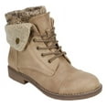thumbnail image 2 of Women's Cliffs by White Mountain Duena Lace Up Boot, 2 of 7