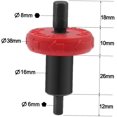 thumbnail image 2 of Electric Engine Drill Bit Adapter,Garden Mower Start Engine Start Adapter for Wire Cutters, Leaf Blowers, 2 of 5