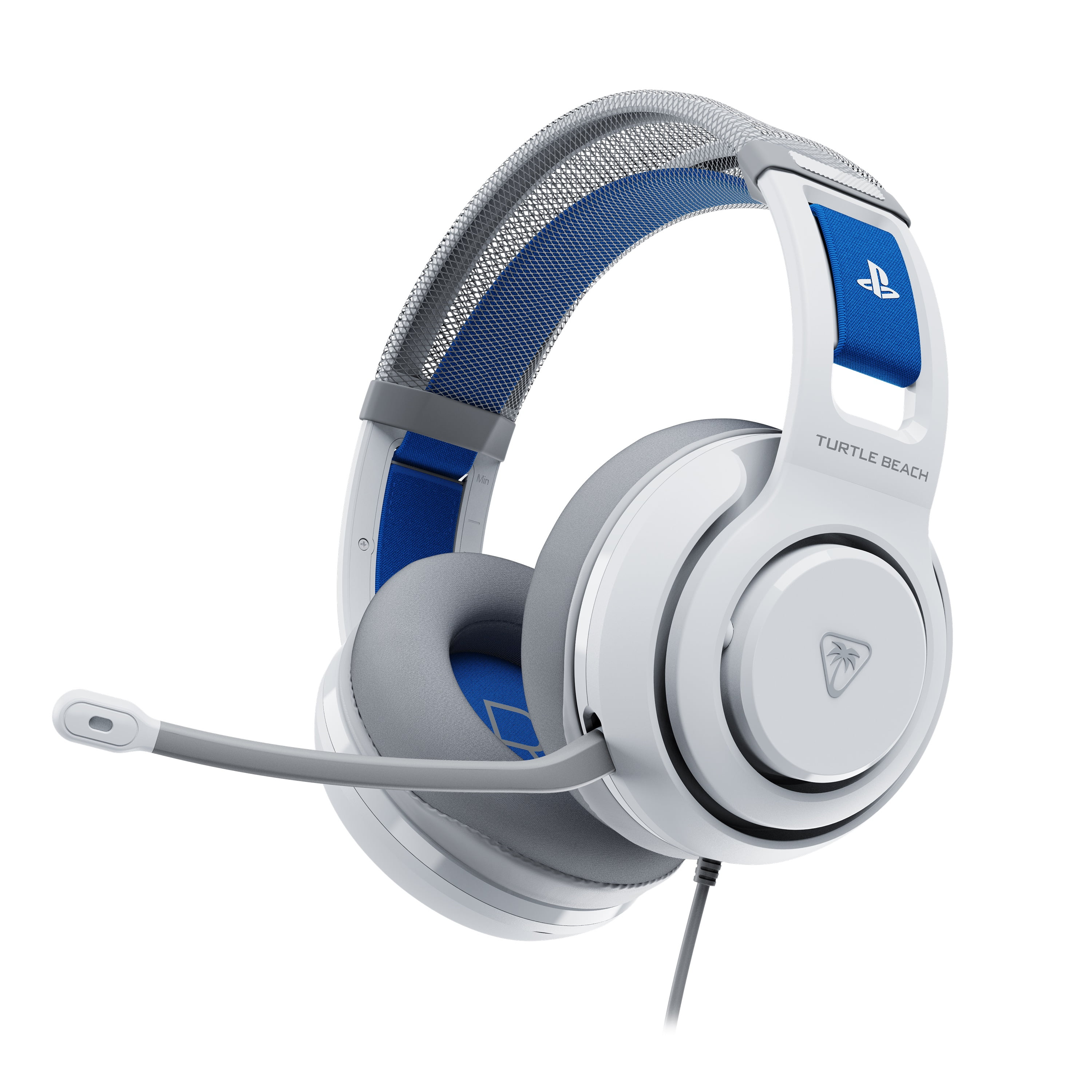 Turtle Beach® Atlas 200 Wired Gaming Headset for PS5™ & PS4™ (White)