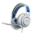 thumbnail image 2 of Turtle Beach® Atlas 200 Wired Gaming Headset for PS5™ & PS4™ (White), 2 of 8