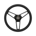 thumbnail image 2 of Grant 1908 Billet Series Leather Wheel and Installation Kit, 2 of 2