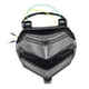 thumbnail image 4 of Conjunto de Lámpara de de lámpara Trasera LED Trasera de 12V Moto para CBR250RR 2017-2019 kusrkot Luz trasera de motocicleta, 4 of 8