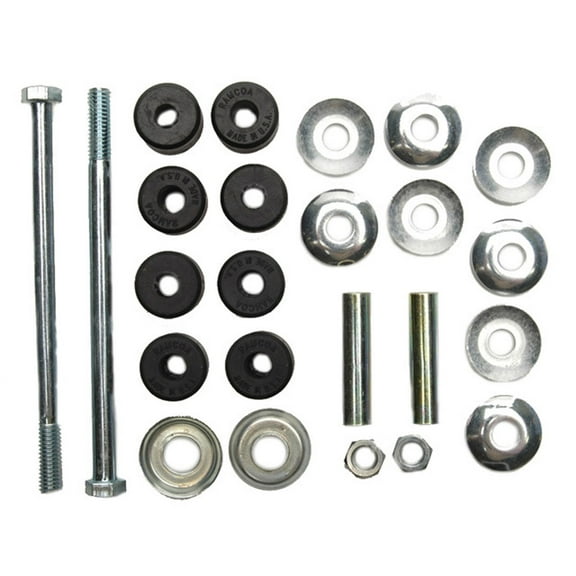 Suspension Stabilizer Bar Link Kit Fits 1999 Toyota Tacoma