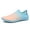 Multicolor, variant on AUXDIQ Water Shoes Womens Mens Outdoor Quick Dry Unisex Sports Aqua Shoes for Beach Diving Snorkeling Surfing