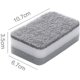 thumbnail image 2 of Esponjas mágicas JAMW paquete de 5 almohadillas de espuma de esponja limpieza multifuncional Sencillez, 2 of 5