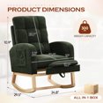 thumbnail image 2 of Rocking Chair Nursery, 2 of 10