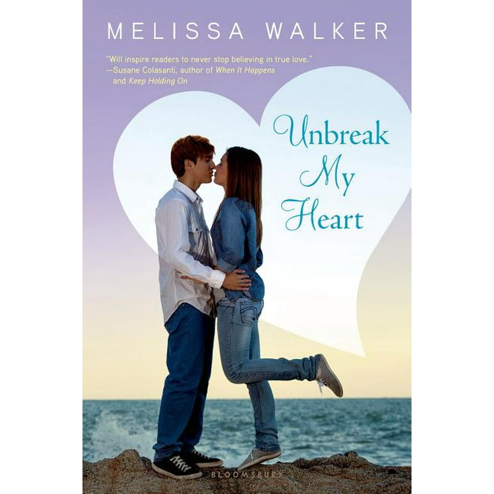 Unbreak My Heart (Paperback)