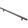 thumbnail image 1 of Mueble de bar Pull Stone Harbor Hardware, 19 cm, bronce vintage, 1 of 3