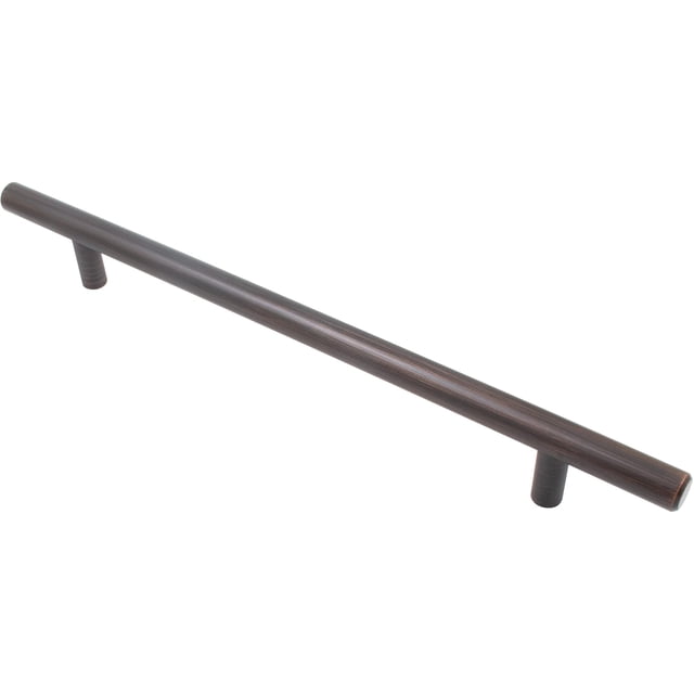 Mueble de bar Pull Stone Harbor Hardware, 19 cm, bronce vintage