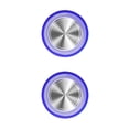 thumbnail image 1 of Sidaley Juego portátil Joystick Rocker Sucker Tablet para Android Mini controlador Botón Controlador con ventosa Type3 NO3, 1 of 5