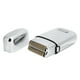 thumbnail image 1 of Maquinilla de afeitar para hombres, afeitadora de barba multifuncional con carga USB para hombres, fabricada con cuidado, 1 of 8