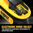 thumbnail image 3 of DEWALT 20V MAX* Drywall Screw Gun, Tool Only (DCF630B), 3 of 7
