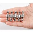 thumbnail image 2 of 30 Pcs Metal Magnetic Push Pin Magnetspractical Fridge Magnets, Perfect For, 2 of 4