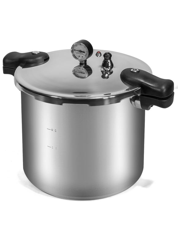 Pressure Cookers & Canners in Tools & Gadgets