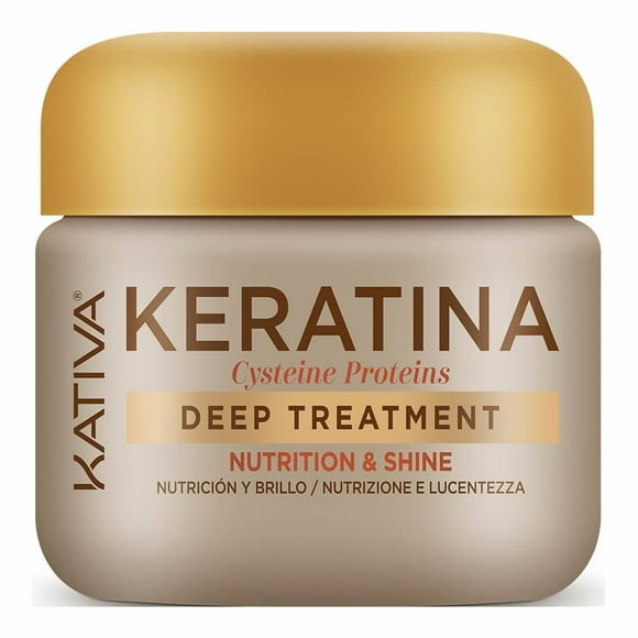 Tratamiento Kativa keratina de 150 ml