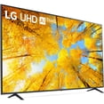 thumbnail image 6 of LG 43-Inch Class UQ7590 Series LED 4K UHD Smart webOS 22 TV (43UQ7590PUB, 2022) - (Open Box), 6 of 10