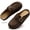 Brown, variant on Cork Sole Mules for Women Memory Foam Clogs Women's Mules & Clogs Non-Slip Slip-On House Shoes Indoor Outdoor Comfort Slides