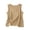 Yellow, variant on Tank Tops for Women Cotton Linen Lightweight Breathable V Neck Casual Plain Sleeveless Shirt Basic Tanks Summer Outfits