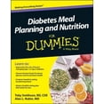 thumbnail image 3 of Diabetes Meal Planning and Nutrition For Dummies, 3 of 3