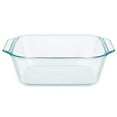 thumbnail image 1 of Pyrex® 8-in Square Deep Baking Dish, 1 of 2
