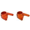 thumbnail image 4 of RC Steering Cup, Accurate Anti Deformation Stable CVD Rotation Minimize Friction RC Steering Knuckle Hub Carrier High Strength  For ZD Racing 1/7 EX-07, 4 of 8
