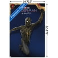 thumbnail image 3 of Marvel Spider-Man: No Way Home - Black Costume Wall Poster, 14.725" x 22.375", 3 of 6