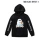 thumbnail image 1 of Sudaderas con capucha de juego Juice Wrld, chaqueta informal para adultos y niños, tallas para niños, jersey de Cosplay, Jersey Unisex09METRO Deng Xun unisex, 1 of 2