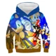 thumbnail image 3 of Sudadera con capucha de Sonic para niños, niñas y niños, moda de otoño, sudaderas con estampado de manga larga, camisetas geniales, ropa para hombres y mujeres, 3 of 5
