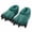 Army Green, variant on Cute Cartoon Animal Paw Shoes, Unisex Claw Slippers, Warm Plush Animal Footwear Indoor Outdoor(Hot Pink)