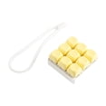 thumbnail image 2 of Milaget Keyboard Fidget Toy Convenient Accessory Gift Sturdy Fidget Keyboard Clicker D, 2 of 9