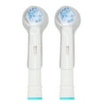 thumbnail image 1 of Recharge de Brosse à Dents, 2 Pcs Brosse à Dents Électrique Tête de Brosse à Dents Électrique Recharge de Brosse à Dents Têtes de Brosse Ultra Réactives, 1 of 8