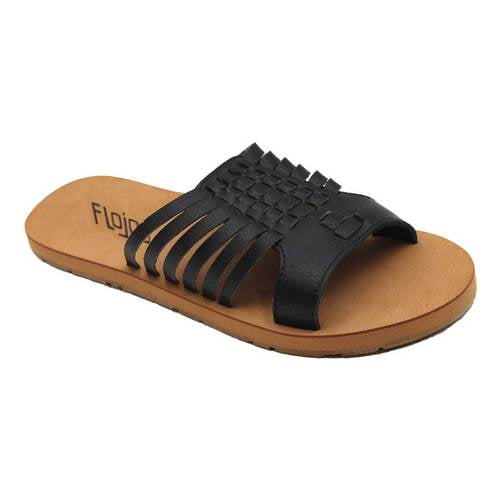 huarache slide sandals