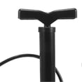 thumbnail image 4 of Manual Inflation Pump Steel Material Outdoor Use for Sports Balls Travel 1Set, 4 of 4