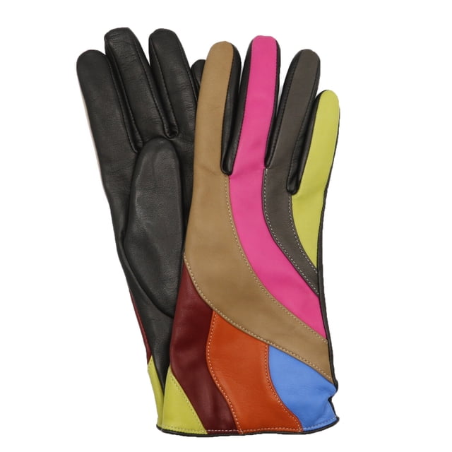 Fratelli Forino Women's Multi Capri Gloves - 7.5 (M)