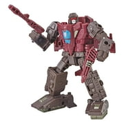 Transformers Generations Siege War for Cybertron Deluxe Class Skytread