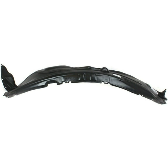 New Fits MAZDA CX 7 2007 2009 Front Driver Left Side Inner Fender Liner MA1250106