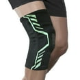 thumbnail image 4 of Spring Silicone Sports Knee Pads Basketball Sports Goods Compression Knee Pads, 4 of 5