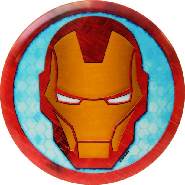 Dynamic Discs Marvel Avengers DyeMax Mini Fuzion Judge Disc Golf Mini ...