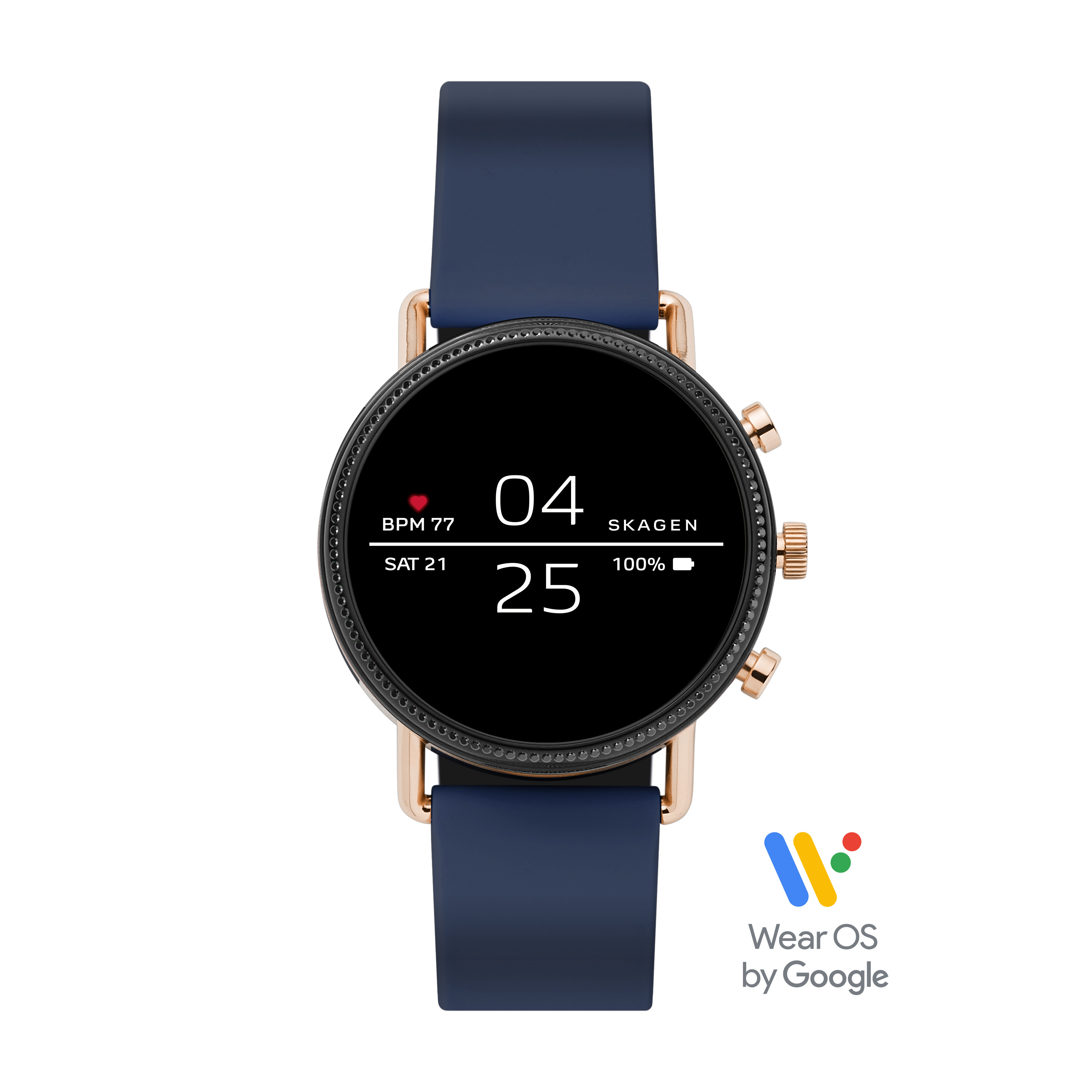 wear os mickey mouse