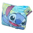 thumbnail image 4 of Lilo & Stitch 'Aloha' Oreiller Décoratif Moelleux, 30.5 cm Carré, 4 of 6