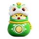 thumbnail image 1 of Juguete de vaso que cambia de cara y se tambalea, muñeco enderezador, pequeño juguete de escritorio, recuerdo de fiesta para Verde, 1 of 9